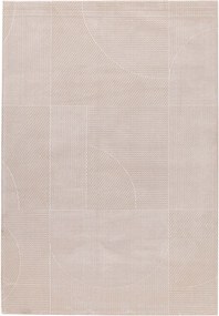 Χαλί (160x230) Royal Carpet Bianca 704B Beige