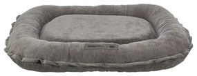Μαξιλάρι για Σκύλο Trixie Vital Lennox Γκρι 70 x 55 cm