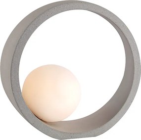 Πορτατίφ Aca Venus MK421T24G Cement