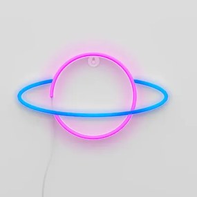 Φωτιστικό GINGA NEON PLANET