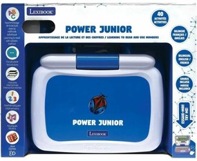 Παιδικό Smartwatch Lexibook