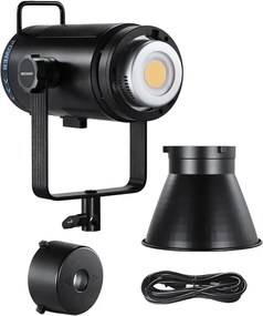 Φωτιστικό LED δύο χρωμάτων Neewer CB200B