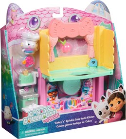 Playset Spin Master 10 Τεμάχια