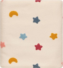 Κουβέρτα Πλεκτή Αγκαλιάς (75x100) Kentia Stylish Astero 12