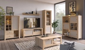 Βιτρίνα Nostice 2D