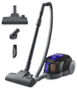 Ηλεκτρική σκούπα LG VC5506NHTB 650 W