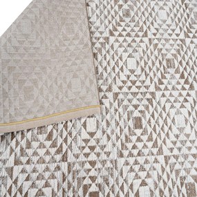 Χαλί (200x290) Polcarpet Vera 265 Brown