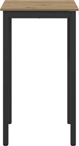 vidaXL Τραπεζαρίες Επεξεργασμένο ξύλο