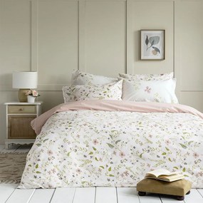 Σεντόνια Bloom (Σετ 3τμχ) Multi Nima Single 170x260cm 100% Cotton