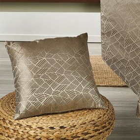 Διακοσμητική Μαξιλαροθήκη (45x45) Whitegg D0258-2