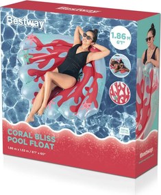 Φουσκωτό Στρώμα Bestway 143 x 139 x 19 cm