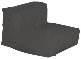 Κήπος πολυθρόνα Home ESPRIT Γκρι 90 x 87 x 65 cm