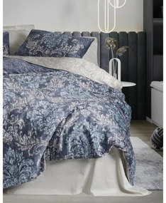 Σετ κάλυμμα παπλώματος Μπλε 220 x 240 cm