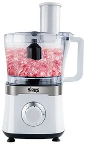 DSP - Μπλέντερ - Πολυμίξερ 2σε1 Λευκό