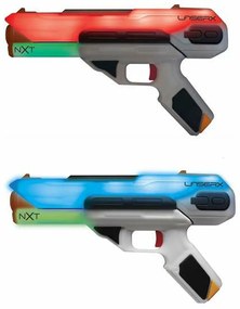 Παιχνίδι στόχευσης Bizak Laserx Next Level