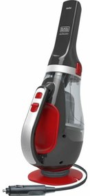 Ηλεκτρικό Σκουπάκι Black &amp; Decker