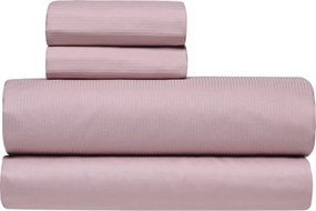 Σεντόνια Υπέρδιπλα (Σετ) Kentia Serenity Empress 14 Pink