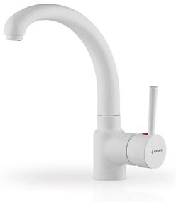 Kitchen faucet Armonica Snow