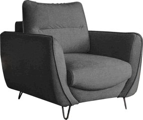 Πολυθρόνα Matos-Gkri Skouro