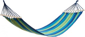 ΑΙΏΡΕΣ ΚΉΠΟΥ &amp; ΒΕΡΆΝΤΑΣ ΑΙΩΡΑ HEINNER HAMMOCK BLUE&amp;AMP;GREEN