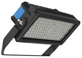 Προβολέας LED 250W IP66 4000K Αλουμινίου Μάυρο 146-69101 Eurolamp 146-69101 Μαύρο