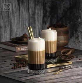 ELYSIA LONG DRINK 280CC H:14CM D:6.5CM PLT/1008 GB4.OB24