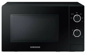 φούρνο μικροκυμάτων Samsung Μαύρο 20 L