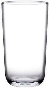 Ποτήρι Νερού Otto SP420642S6 Φ3x13,5cm 395ml Clear Espiel Γυαλί
