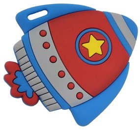 Μασητικό Baby To Love Πύραυλος BTL-SC-47