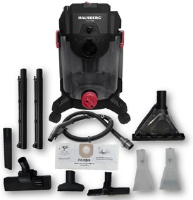 HAUSBERG HB-2890NG CARPET WASHING MACHINE