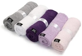 Beauty Home Πετσέτα μαλλιών Turban Art 3407 Λευκό