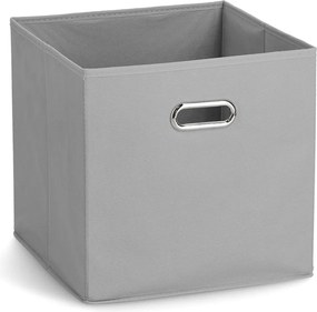 Κουτί Αποθήκευσης (32x32x32) Z-L Grey 14110