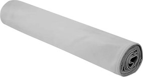 vidaXL Αθλητικές Πετσέτες 2 pcs Γκρι 200 x 100 cm