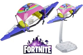 Φιγούρα Fans Fortnite F5658 Victory Royal Series Llamacorn Express Glider Multi Hasbro