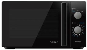 Tesla MW2030MB Φούρνος Μικροκυμάτων 20lt Μαύρος 700W