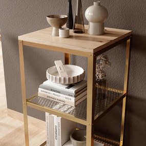 Βιβλιοθήκη Novella mini-Xruso - Artisan