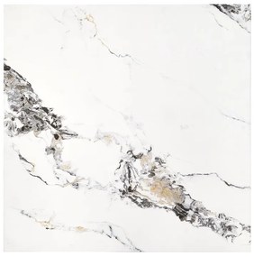 Holly Τουαλέτα Λευκή με Φωτισμό 94x43x140cm