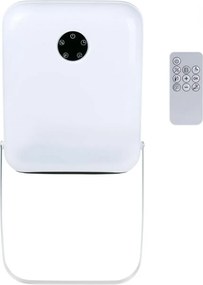 ΣΥΣΚΕΥΈΣ ΘΈΡΜΑΝΣΗΣ ΕΣΩΤΕΡΙΚΟΎ ΧΏΡΟΥ HEATER BATHROOM PTC 800/2000W