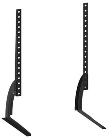 Cabletech UCH0022 Βάση Τηλεόρασης Δαπέδου 27"-60" έως 40kg