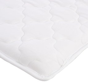 ΑΝΩΣΤΡΩΜΑ CLOUD HM641.06 160Χ200 ΛΕΥΚΟ