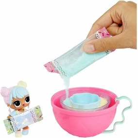 Κούκλα Mωρó MGA