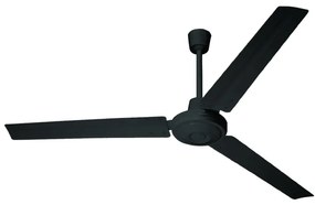 Ανεμιστήρας Οροφής 140εκ. Aca FANOUBL10 Black