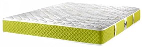 House Mat SKY Ημίδιπλο 130x190x24cm Στρώμα Ανατομικό