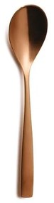 Κουτάλι Φαγητού 18/0 Copper - Comas 3mm - 6 ΤΜΧ