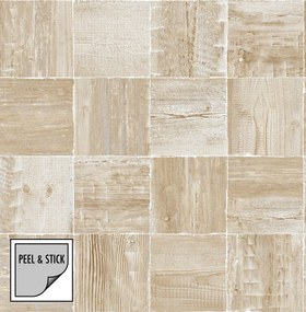 Ταπετσαρία KT-Exclusive PEEL &amp; STICK 285040-KTE