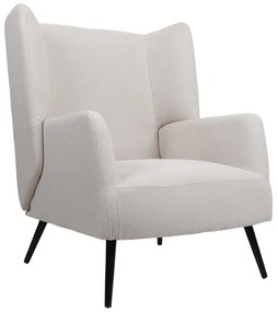 Liberta MONACO ΠΟΛΥΘΡΟΝΑ BEIGE 77x85xH105cm 77x85xH105cm 01-3488