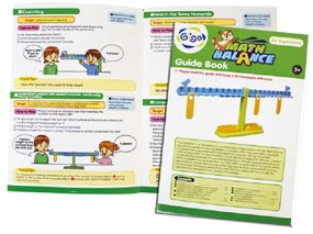 Gigo Ζυγαριά Αριθμών Τάξης