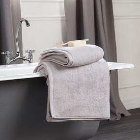 Πετσέτα Προσώπου (50x100) Kentia Stylish Luxury AW2022 700gsm Γκρι