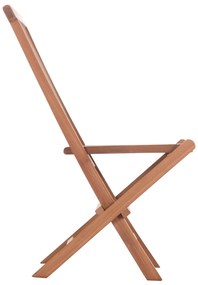 ΚΑΡΕΚΛΑ KENDALL HM18127 ΑΝΑΔΙΠΛΟΥΜΕΝΗ--ΞΥΛΟ ΤΕΑΚ ΣΕ ΦΥΣΙΚΟ 46,5x63,5x88Υεκ. (1 Τεμμάχια)
