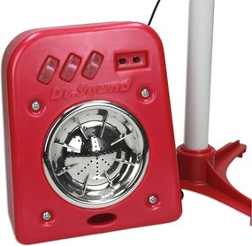 Παιδική Kιθάρα Reig Μικρόφωνο Κόκκινο